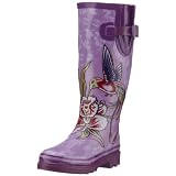 Beck Tokio viola 507, Damen Stiefel