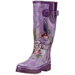 Beck Tokio 507, Bottes pluie Femme