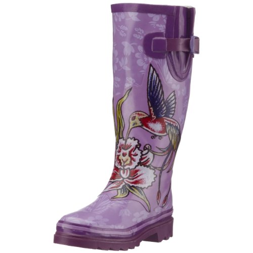 Beck Tokio 507, Bottes pluie Femme