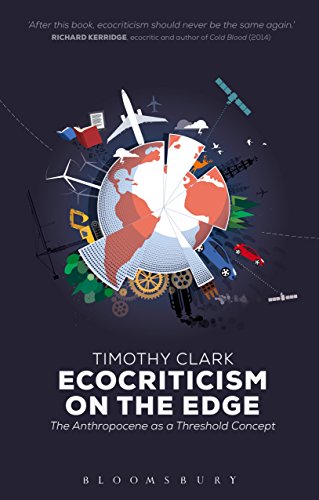 Ecocriticism on the Edge: The Anthropocene as a Threshold Concept