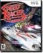 WARNER Speed Racer: The Videogame (Nintendo Wii) - 1000038608