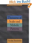 Thesaurus of Scales and Melodic Patte...