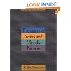 Thesaurus Of Scales And Melodic Patterns (Text)