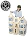 Guidecraft Grand Victorian Dollhouse