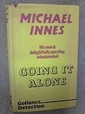 Going it alone