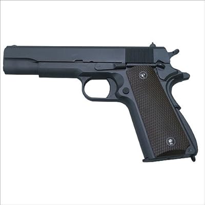  M1911�u���[�o�b�N�K�X�K��BB�K��/�X�^���_�[�h