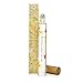 Pacifica .33 oz Roll On Perfume - Malibu Lemon Blossom