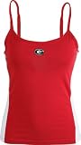 Georgia Bulldogs Women's Endurance Spaghetti Strap Tank