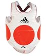 Adidas Reversible Classic Chest Guard