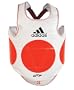 Adidas Reversible Classic Chest Guard