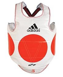 Adidas Reversible Classic Chest Guard