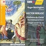 ｜Hector Berlioz: L'Enfance du Christ