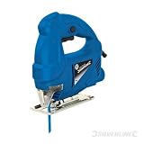 Silverline Jigsaw