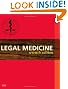 Legal Medicine, 7e (Legal Medicine (American College of Legal Medicine))