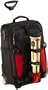 Delsey Proroad 66 Sac avec roulette pour Appareil photo/ Ordinateur portable