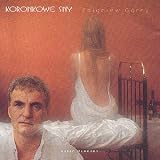 Zbigniew Gorny - Koronkowe Sny