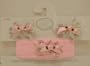 Baby Hair Accesories - Pink