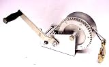 2000lb Geared Hand Winch