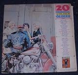 20 Original Golden Oldies