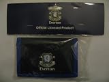 Everton Crest Wallet