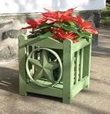 Veranda Stellar Jardiniere by Uwharrie