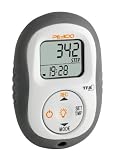 Picture of Tfa Hitrax Pedometer Step 3D 42.2005