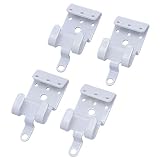 アイリスオーヤマ メッシュ パネル 石膏ボード 金具 ベージュ MPA-KS