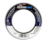 Berkley Trilene Big Game Fluorocarbon Leader 25lb 25yd
