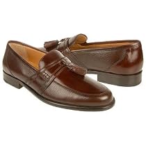 Johnston & Murphy Men's Crowley Tassel Slip-on