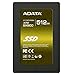 A-Data SX900 512GB interne SSD-Festplatte (6,4 cm (2,5…
