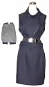 Naruto Ino Yamanaka Cosplay Costume NA8017