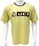 Central Florida Knights Men's Astro Jumbo Printed Short Sleeve Tee