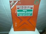 Higher modern studies