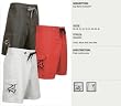 Xcel HALEIWA Mens Basic Boardshorts - Select Color