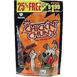 Chick 'N' Chunx Dog Treats