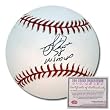 Bucky Dent New York Yankees Hand Signed Rawlings MLB Baseball with 78 WS MVP Inscription