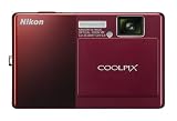 Nikon Coolpix S70