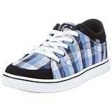 Vans Skyla Baskets mode femme - Cuir