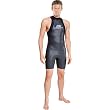 NeoSport Wetsuits Men's 5/3 Triathlon Short John