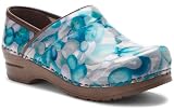 Women's Sanita Professional Alexia Closed-Back Clogs