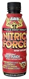 American Body Building - Nitric Force Energizing Fruit Punch, 1 drink