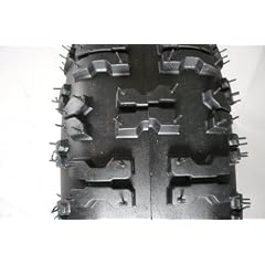 Pocket Bike / Mini Quad/ ATV Reifen 4.10 - 4 Typ 3