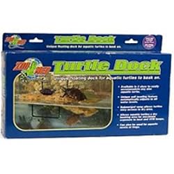 Zoo Med Turtle Dock Large 40gal+