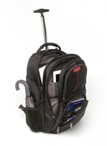 PARIS BACKPACK ROLLER 43.20CM (17) - NOTEBOOK-TASCHE (49852) On Sale