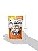 Temptations Classic Crunchy and Soft Cat Treats Tantalizing Turkey Flavor, 3 oz. Pouch (Pack of 12)