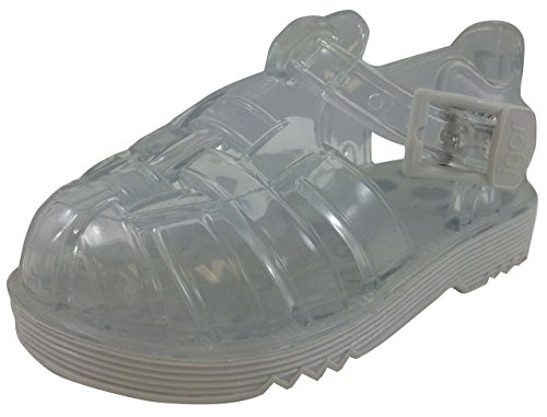 Igor Girl's Tenis Synthetic Jelly Sandal