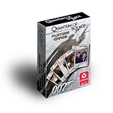 James Bond 007 Quantum of Solace Collectible Deck Playing Cards