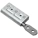 TorqMaster Friction Hinge with Holes, 2-13/16" Leaf Height, 10 lbs/in Torque (Pack of 1)