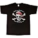 Mens T-Shirt : THE BEATINGS WILL CONTINUE UNTIL MORALE IMPROVES
