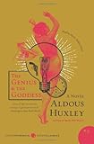The Genius and the Goddess: A Novel